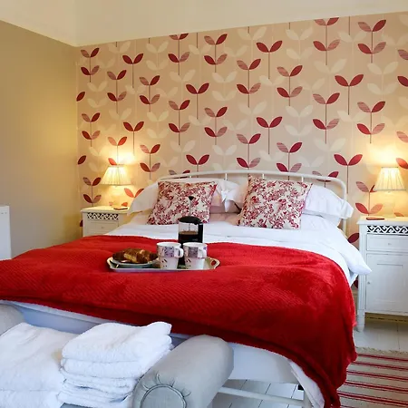 Beech Holiday home *