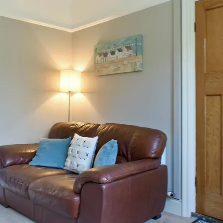 Beech Holiday home Scalby (North Yorkshire)