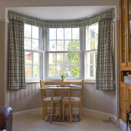 Beech Holiday home